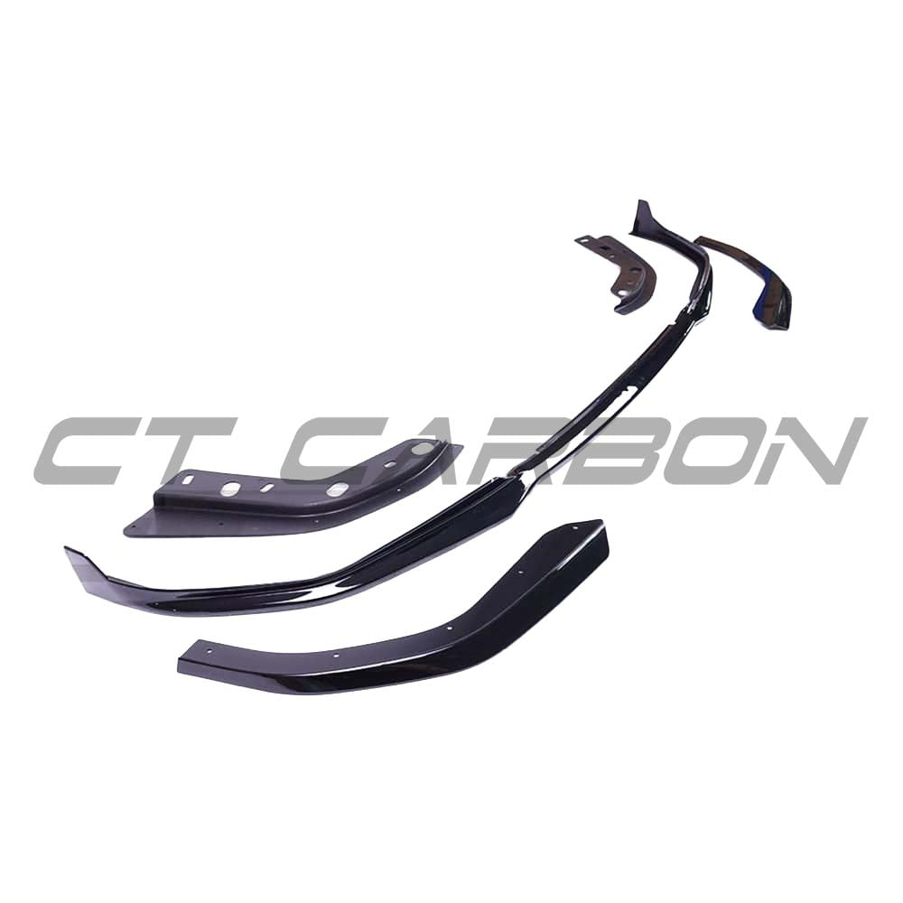 BMW G20 3 Series 2018-2020 Gloss Black Full Kit (square Exhaust) - V1 - view 10
