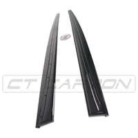 BMW 4 Series F32 2013-2020 Gloss Black Full Kit (dual Exhaust) - V2 - view 15