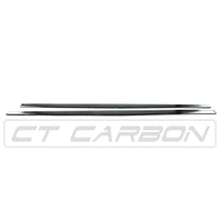BMW 4 Series F32 2013-2020 Gloss Black Full Kit (dual Exhaust) - V2 - view 18