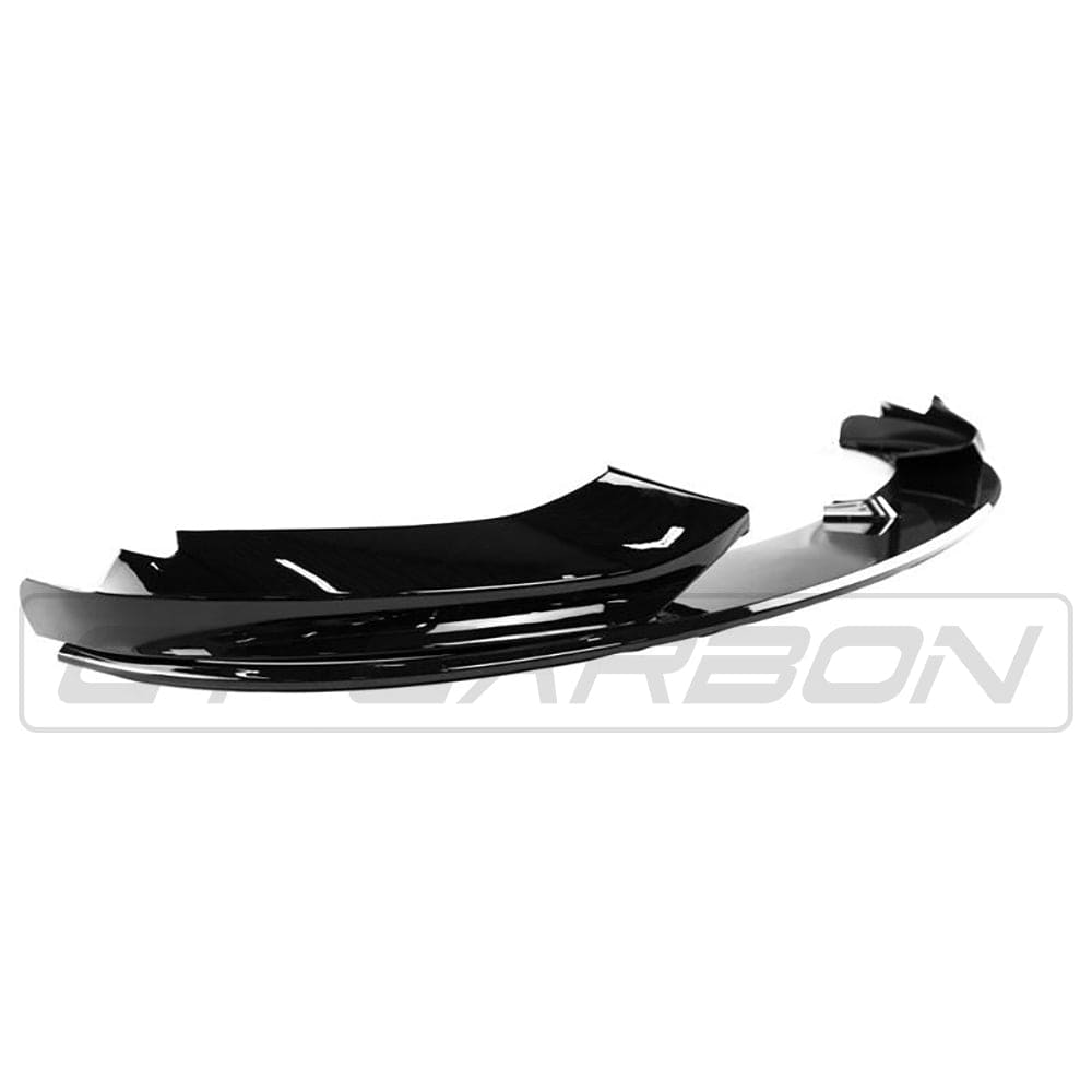 BMW 4 Series F32 2013-2020 Gloss Black Full Kit (dual Exhaust) - V2 - view 10