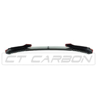 BMW 4 Series 2013-2020 F32 Gloss Black Full Kit (twin Exhaust) - V2 - view 16