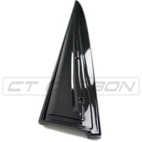 BMW 4 Series 2013-2020 F32 Gloss Black Full Kit (twin Exhaust) - V2 - view 18