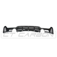 BMW 4 Series F36 2013-2020 Gloss Black Full Kit (dual Exhaust) - V1 - view 9