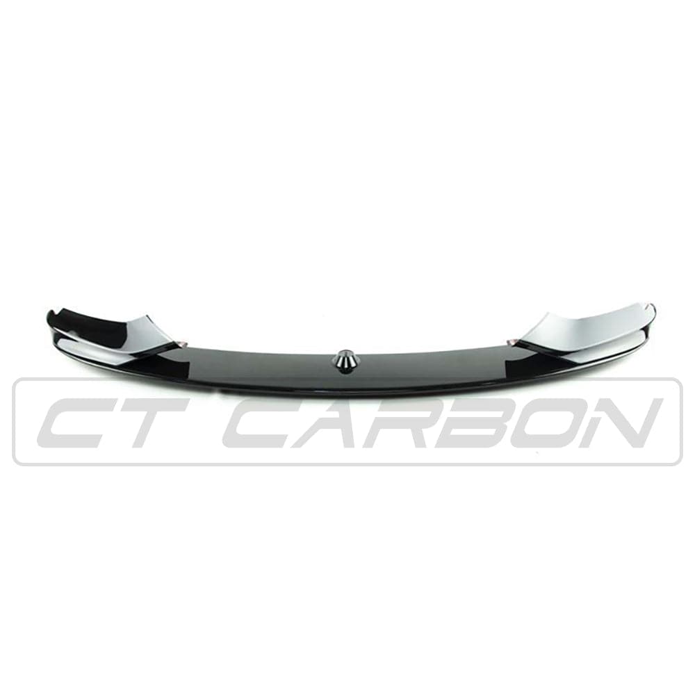 BMW 4 Series F36 2013-2020 Gloss Black Full Kit (dual Exhaust) - V1 - view 15