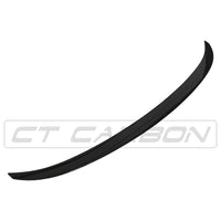 BMW 4 Series F36 2013-2020 Gloss Black Full Kit (dual Exhaust) - V1 - view 17