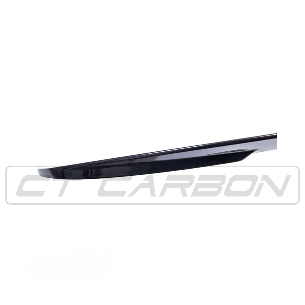 BMW 4 Series F36 2013-2020 Gloss Black Full Kit (dual Exhaust) - V1 - view 16