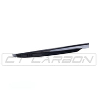 BMW 4 Series F36 2013-2020 Gloss Black Full Kit (dual Exhaust) - V1 - view 16