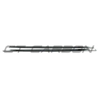 BMW 4 Series F32/F33/F36 Gloss Black Side Skirts - view 6