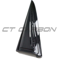 BMW 4 Series 2013-2020 F32 Gloss Black Full Kit (twin Exhaust) - V3 - view 12