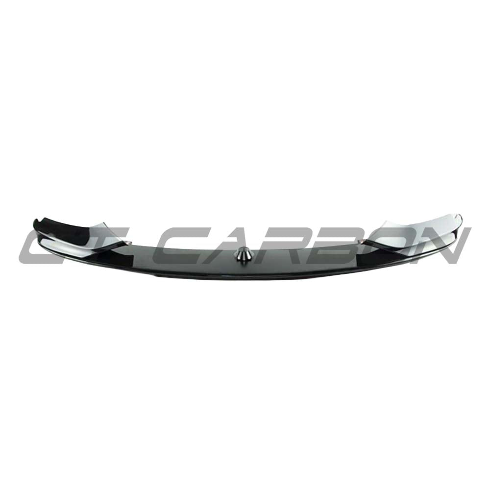 BMW 4 Series F32 2013-2020 Gloss Black Full Kit (dual Exhaust) - V4 - view 2