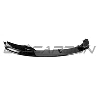 BMW 4 Series F32 2013-2020 Gloss Black Full Kit (dual Exhaust) - V4 - view 3