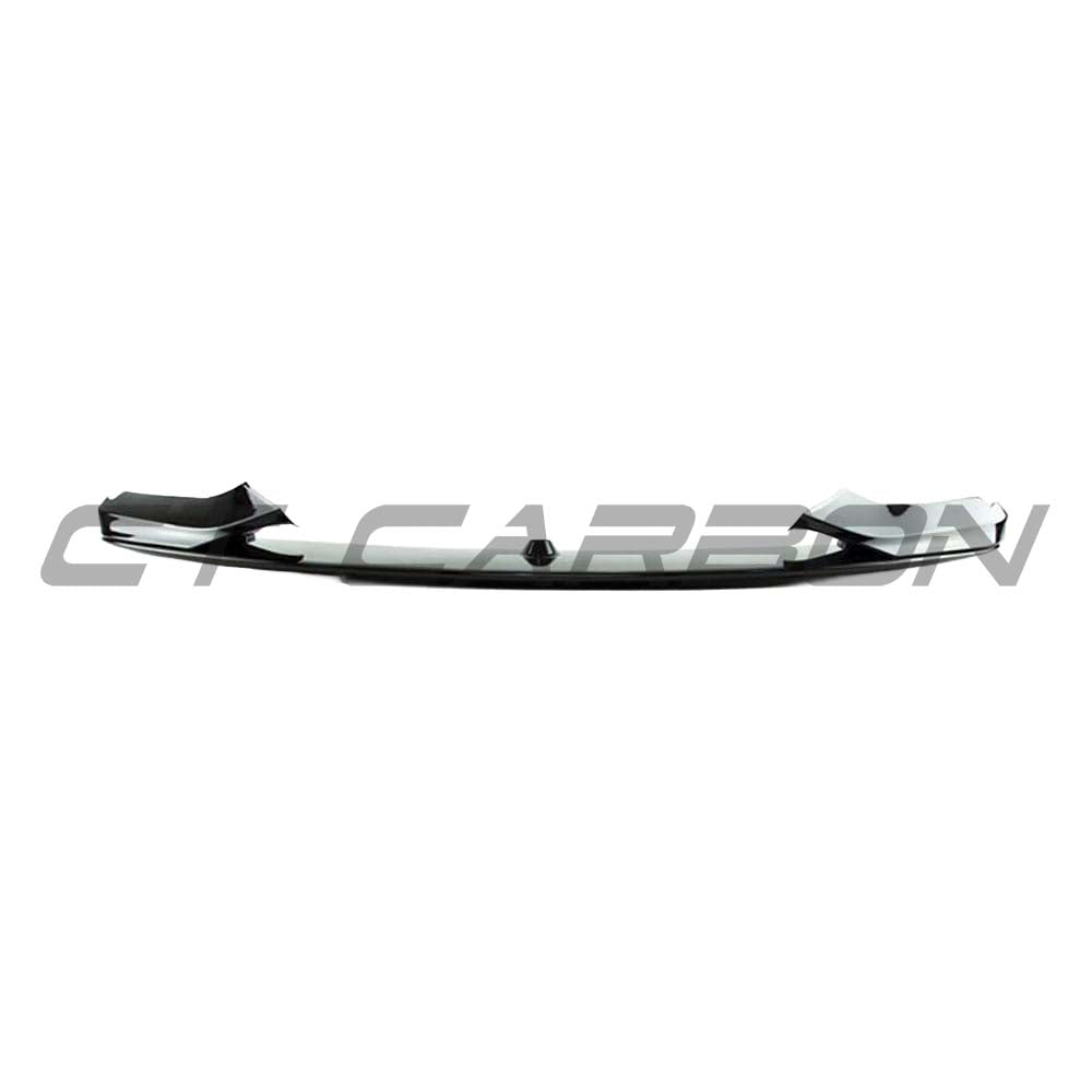 BMW 4 Series 2013-2020 F32 Gloss Black Full Kit (twin Exhaust) - V3 - view 4
