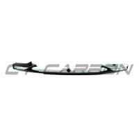 BMW 4 Series F32/F33/F36 Gloss Black Splitter - view 10
