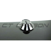BMW 4 Series F33 Gloss Black Full Kit (twin Exhaust) - V1 - view 10