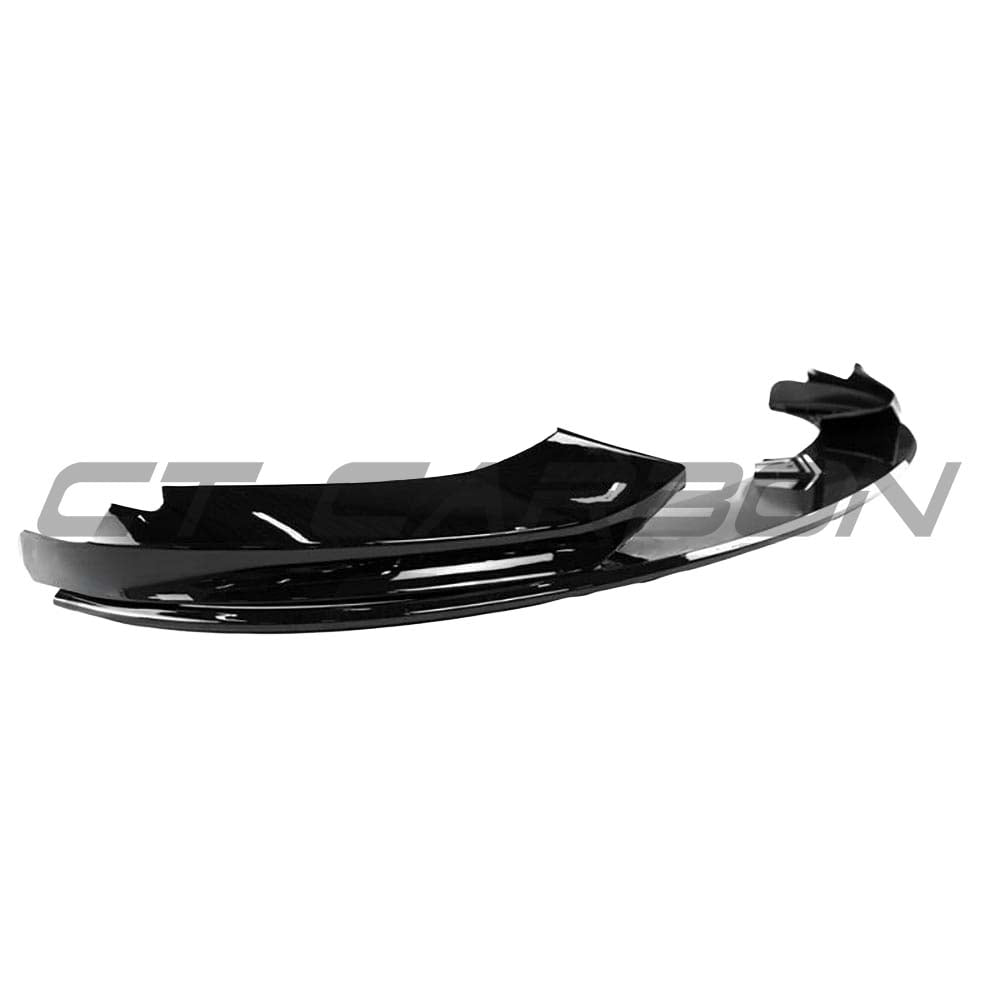 BMW 4 Series F32 2013-2020 Gloss Black Full Kit (dual Exhaust) - V4 - view 7