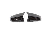 BMW F40/F44 1 & 2 Series Replacement Gloss Black Mirror Covers