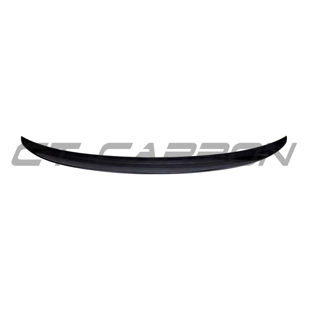 BMW 2 Series F23 Gloss Black Spoiler - V2 - view 3