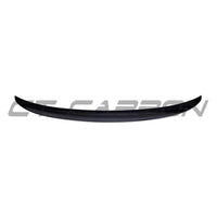 BMW 2 Series F23 Gloss Black Spoiler - V2 - view 3
