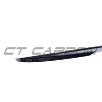 BMW 2 Series F23 Gloss Black Spoiler - V2 - view 4