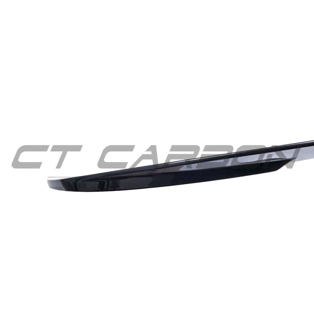 BMW 2 Series F23 Gloss Black Spoiler - V2 - view 4
