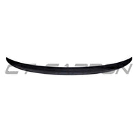 BMW 3 Series F30 Gloss Black Spoiler - V1 - view 7