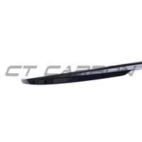 BMW 3 Series F30 Gloss Black Spoiler - V1 - view 10