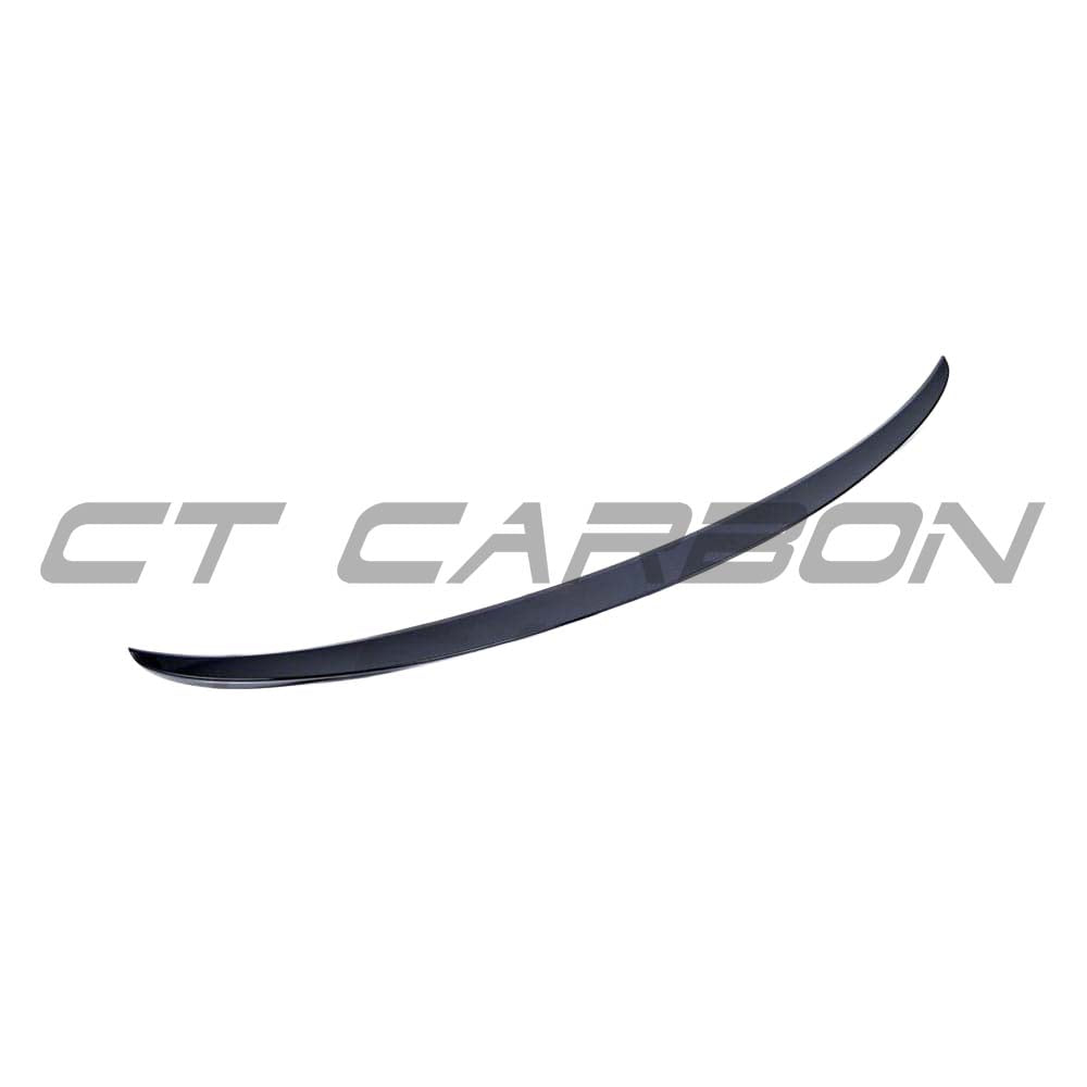 BMW 4 Series F36 Gloss Black Spoiler - V2 - view 6
