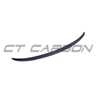 BMW 4 Series F36 Gloss Black Spoiler - V2 - view 6