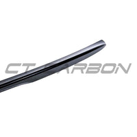 BMW 4 Series F36 Gloss Black Spoiler - V2 - view 7