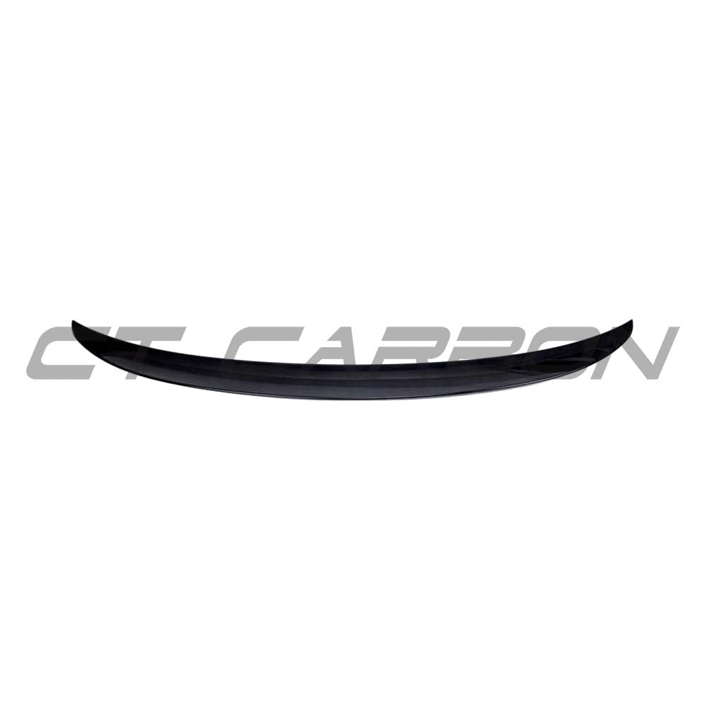 BMW 4 Series F36 Gloss Black Spoiler - V2 - view 3