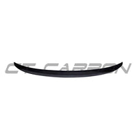 BMW 4 Series F36 Gloss Black Spoiler - V2 - view 3