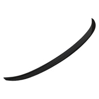 BMW 4 Series F36 Gloss Black Spoiler - V2