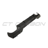 BMW G22 4 Series 2020+ Carbon Fibre Kit - V8 - view 19