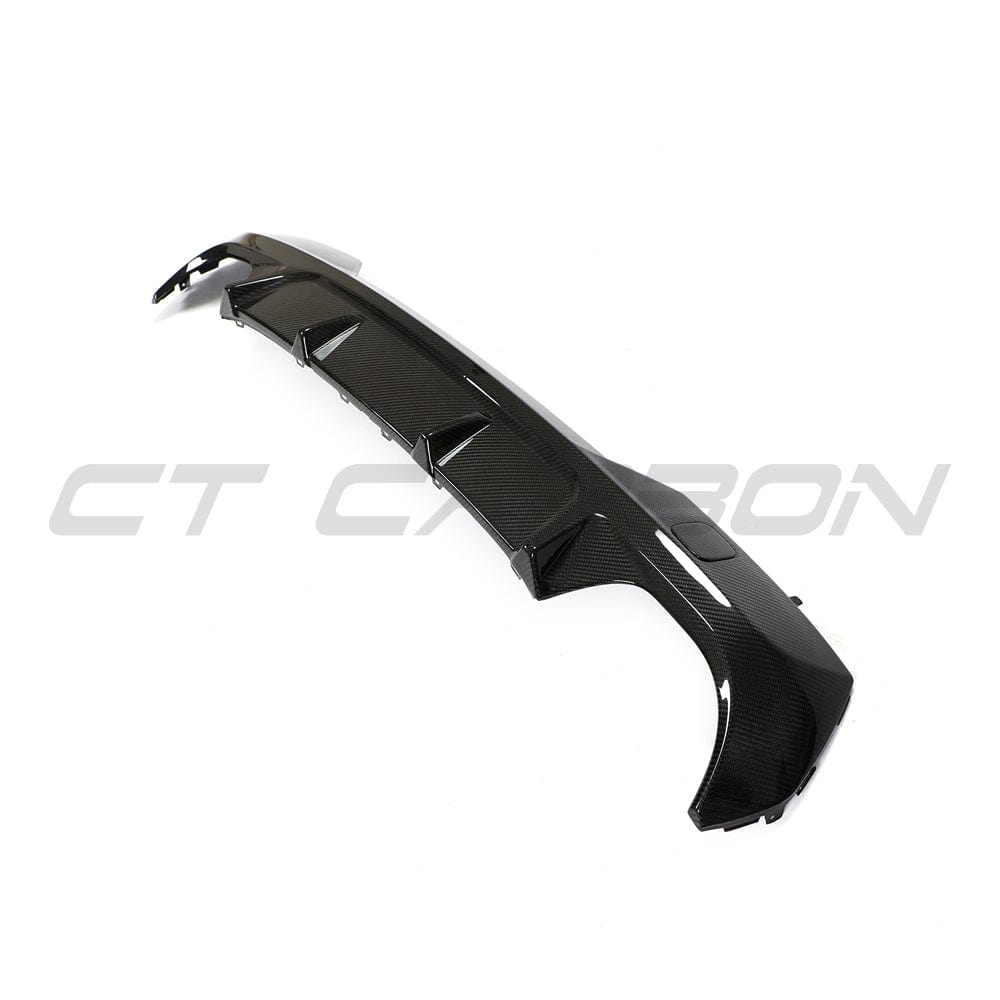 BMW G22 4 Series 2020+ Carbon Fibre Kit - V13 - view 16