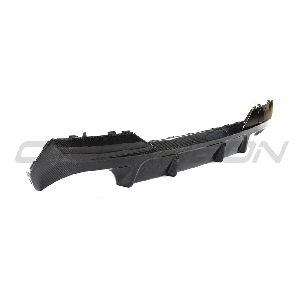 BMW G22 4 Series 2020+ Carbon Fibre Kit - V8 - view 16