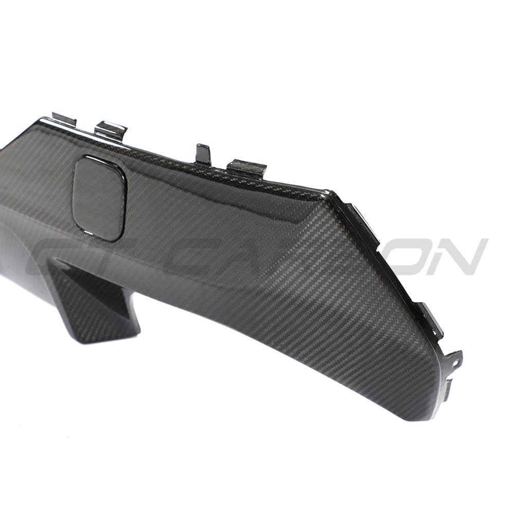 BMW G22 4 Series 2020+ Carbon Fibre Kit - V10 - view 19
