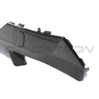 BMW G22 4 Series 2020+ Carbon Fibre Kit - V8 - view 23