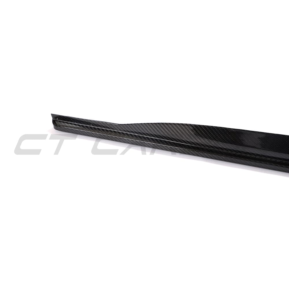 BMW G22 4 Series 2020+ Carbon Fibre Kit - V1 - view 10