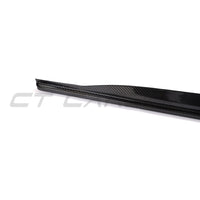 BMW G22 4 Series 2020+ Carbon Fibre Kit - V4 - view 12
