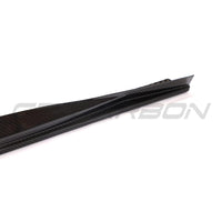 BMW G22 4 Series 2020+ Carbon Fibre Kit - V4 - view 10