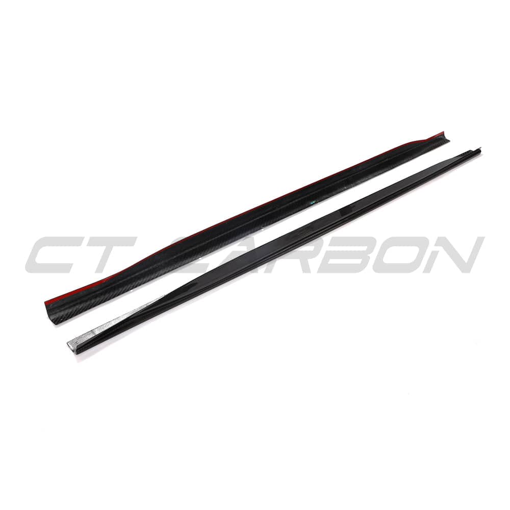 BMW G22 4 Series 2020+ Carbon Fibre Kit - V1 - view 11