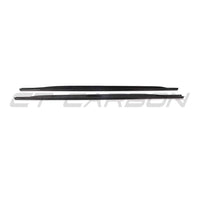 BMW G22 4 Series 2020+ Carbon Fibre Kit - V4 - view 9