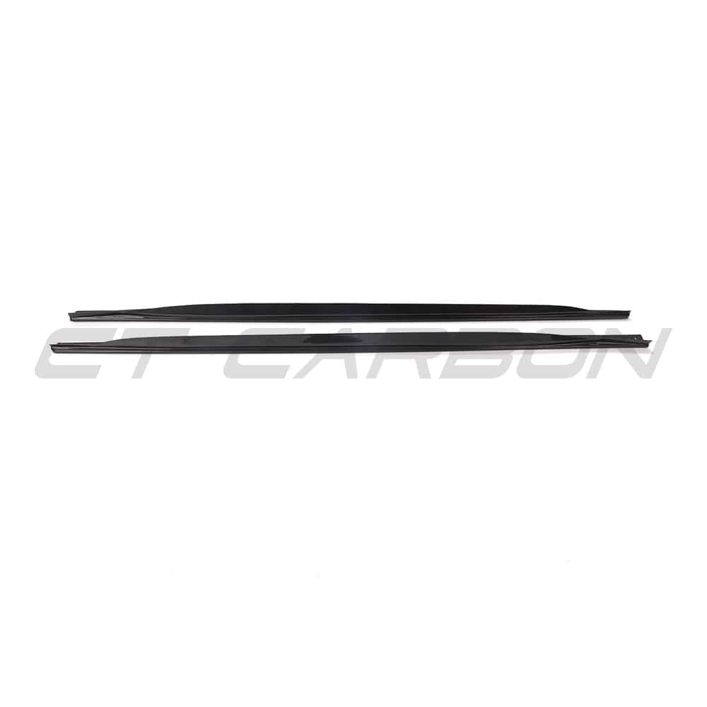 BMW G22 4 Series 2020+ Carbon Fibre Kit - V8 - view 12