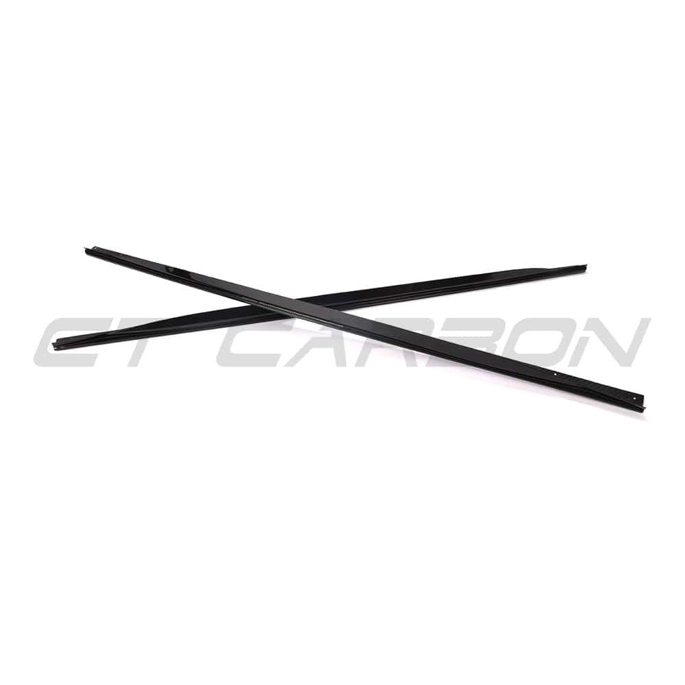 BMW G22 4 Series 2020+ Carbon Fibre Kit - V1 - view 13