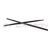 BMW G22 4 Series 2020+ Carbon Fibre Kit - V10 - view 8
