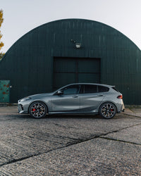 BMW 1 Series & M135 F70 OEM+ Stance Kit with Springs & Spacers (2024+)