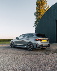 BMW 1 Series & M135 F70 OEM+ Stance Kit with Springs & Spacers (2024+)