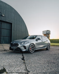 BMW 1 Series & M135 F70 OEM+ Stance Kit with Springs & Spacers (2024+)