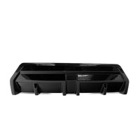 BMW 2 Series 220i 230i G42 Gloss Black Rear Diffuser by FORM | Forge Automotive