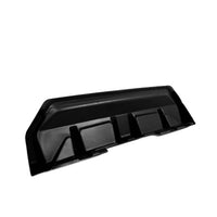 BMW 2 Series 220i 230i G42 Gloss Black Rear Diffuser by FORM | Forge Automotive